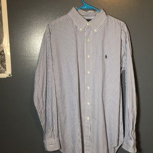 Polo Ralph Lauren Dress Button-Up